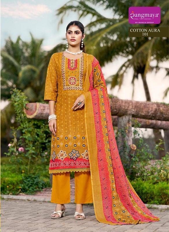 Rangmaya cotton aura Kurti suppliers in Bangalore